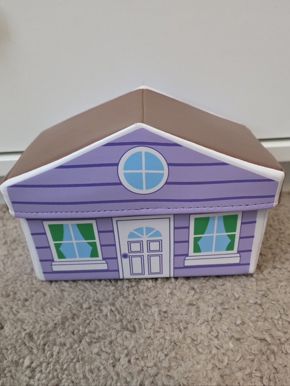 Lakeshore Learning Things In Home Speech Toddler Special Education Box Furniture